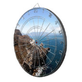 Jeu De Fléchettes Père Noël Cruz (Devant droit)