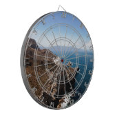 Jeu De Fléchettes Père Noël Cruz (Devant gauche)