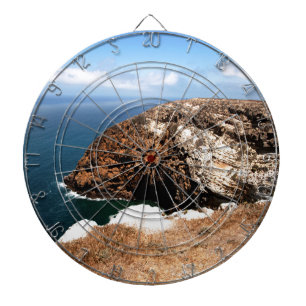 Jeu De Fléchettes Père Noël Cruz Island Series 1