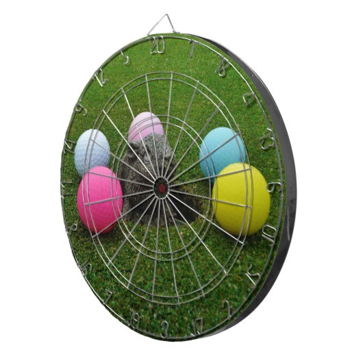 Jeu De Fléchettes Personnaliser (Devant droit)