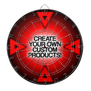 Jeu De Fléchettes Personnaliser / Personnaliser / Créer votre propre