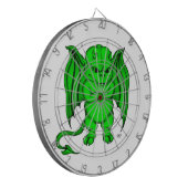 Jeu De Fléchettes Petit méchant diable (Devant gauche)