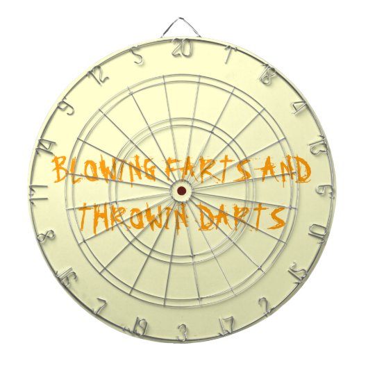 Jeu De Fléchettes Pets et dards (Devant)