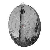 Jeu De Fléchettes Phare de Currituck (Devant droit)