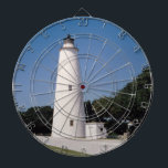 Jeu De Fléchettes Phare d'Ocracoke<br><div class="desc">Phare d'Ocracoke</div>