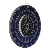 Jeu De Fléchettes Phases de la Lune (Devant gauche)