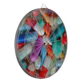 Jeu De Fléchettes pills (Devant gauche)