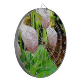 Jeu De Fléchettes Pink Lady Slipper sauvage orchidée (Devant gauche)