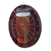Jeu De Fléchettes Pinte de bière (Devant droit)