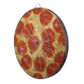 Jeu De Fléchettes pizza au gros pepperoni (Devant droit)