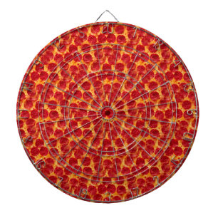 Jeu De Fléchettes pizza pizza