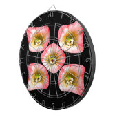 Jeu De Fléchettes Plaisir Floral (Devant droit)