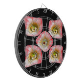 Jeu De Fléchettes Plaisir Floral (Devant gauche)