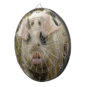 Jeu De Fléchettes Planche à fléchettes avec un joli cochon (Devant droit)