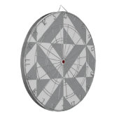 Jeu De Fléchettes Plaques de Coupe de Coupe de Chaleur (Devant gauche)