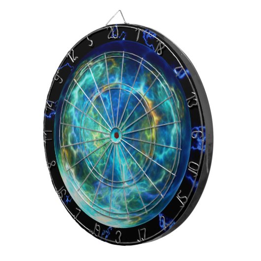 Jeu De Fléchettes Plasma électrique (Devant droit)