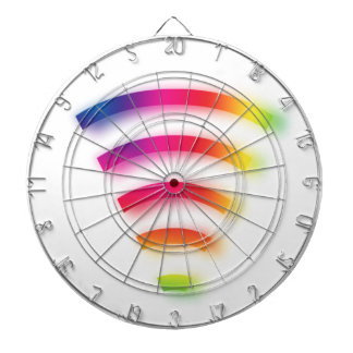 Jeu De Fléchettes Pleine force WIFI