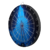 Jeu De Fléchettes Plongeur de caverne (Devant droit)