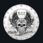 Jeu De Fléchettes Plouc vrai<br><div class="desc">Véritable substance de plouc de Vapeing</div>