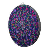 Jeu De Fléchettes Points pour vous (Devant droit)