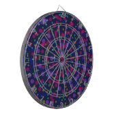 Jeu De Fléchettes Points pour vous (Devant gauche)