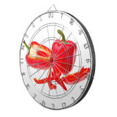 Jeu De Fléchettes Poivre rouge (Devant droit)