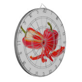 Jeu De Fléchettes Poivre rouge (Devant gauche)