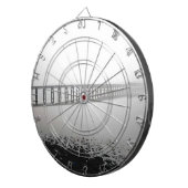 Jeu De Fléchettes Pont vers nulle part (Devant droit)