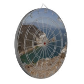 Jeu De Fléchettes Port de pommes de terre (Devant gauche)