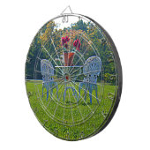 Jeu De Fléchettes Pré d'amour (Devant droit)