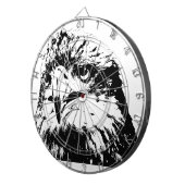 Jeu De Fléchettes prédateur (Devant droit)