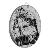 Jeu De Fléchettes prédateur (Devant gauche)