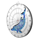 JEU DE FLÉCHETTES PRÈS DE LA CLÉ DE SABLE (Devant droit)