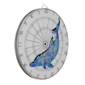 JEU DE FLÉCHETTES PRÈS DE LA CLÉ DE SABLE (Devant gauche)