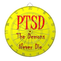PTSD