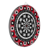 Jeu De Fléchettes Puissance de flux (Devant gauche)