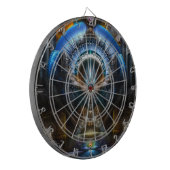 Jeu De Fléchettes Puissance De L'Oracle (Devant gauche)