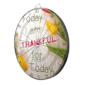 Jeu De Fléchettes Qualités de motivation (Devant droit)