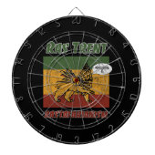 Jeu De Fléchettes Ras Trent 2 (Devant)