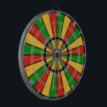 Jeu De Fléchettes RASTAFARI BOUTON DRAGON RAYS   votre signe ou votr<br><div class="desc">BOUTON RAYONS DE DRAPEAU RASTAFARI par EDDA Fröhlich / EDDArt | Pour les amateurs de rastas et reggae | Vous manquez d'autres produits avec ce design? Je le ferai pour vous. N'hésitez pas à me contacter : contact@eddart.de ou jetez un oeil ici : www.zazzle.com/eddartshop*</div>