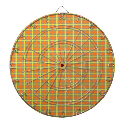 Jeu De Fléchettes Récolte (Devant)