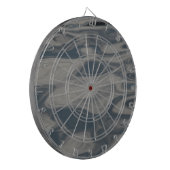 Jeu De Fléchettes Réflexions sur l'eau (Devant gauche)