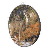 Jeu De Fléchettes Regarder de cerfs communs de mule (Devant droit)