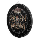 Jeu De Fléchettes Reine maman (Devant droit)