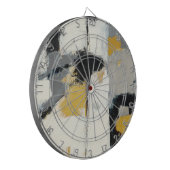 Jeu De Fléchettes Résumé moderne (Devant gauche)