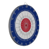 Jeu De Fléchettes rondeau de mod (Devant gauche)