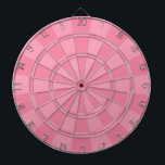 Jeu De Fléchettes Rose<br><div class="desc">Cible de flechettes rose</div>