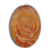 Jeu De Fléchettes Rose orange (Devant gauche)