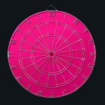 Jeu De Fléchettes Rose sale<br><div class="desc">Une couleur rose sale et affligée</div>