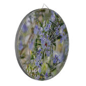 Jeu De Fléchettes Rosemary blossom in spring (Devant gauche)
